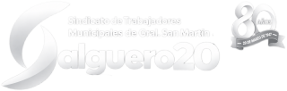 Salguero20 · 80 años