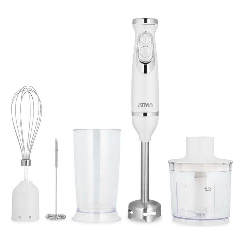Minipimer-licuadora de Mano LIM6507PP