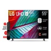 Smart TV 55 Ultra Hd-ia