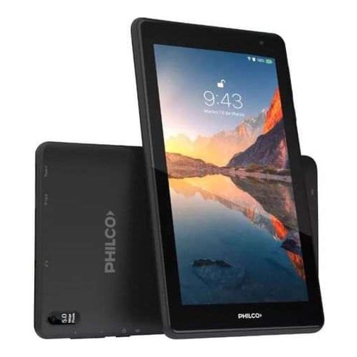Tablet 10"