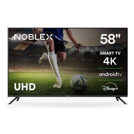 Smart TV 58 Android