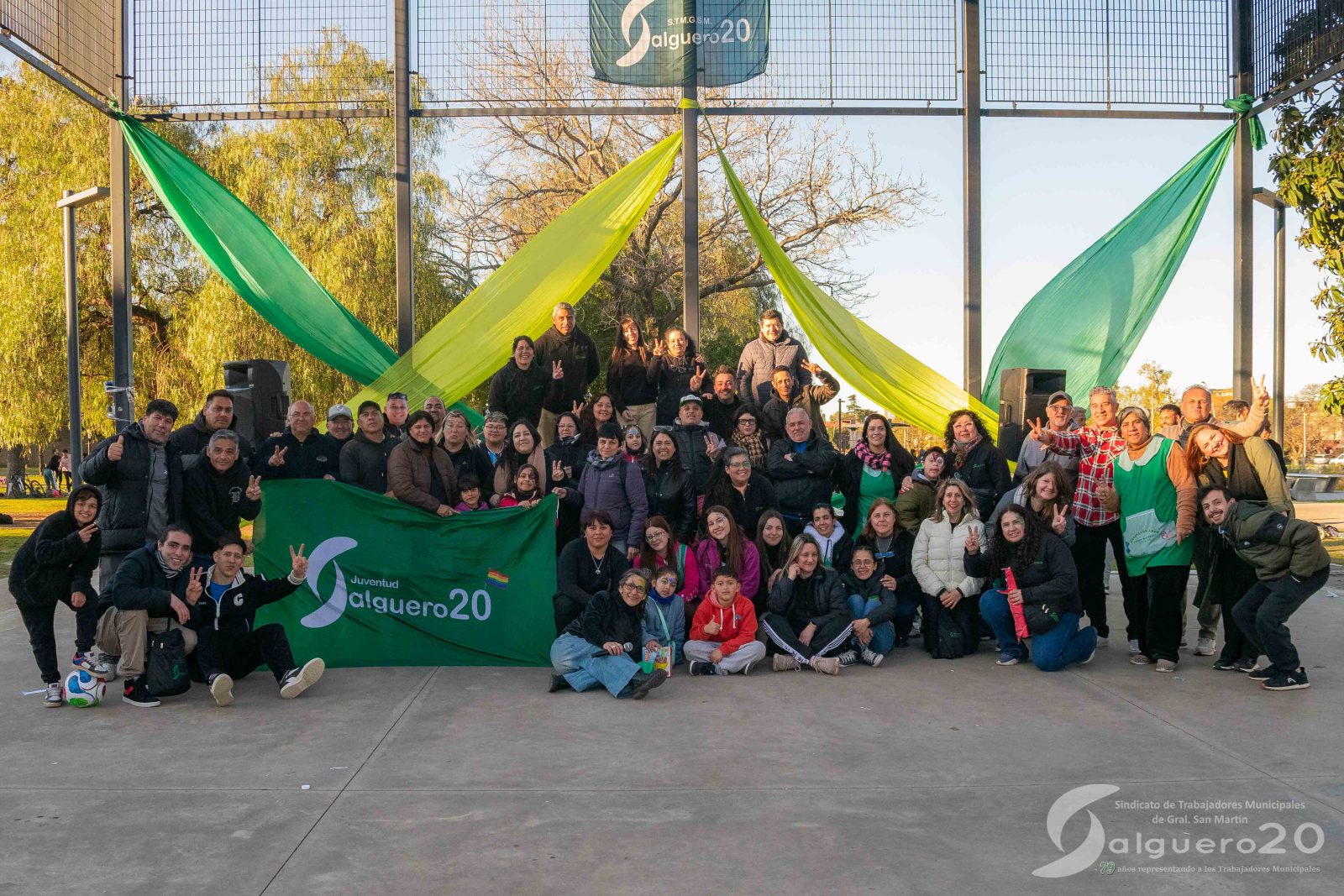 🎈 Día de las Infancias