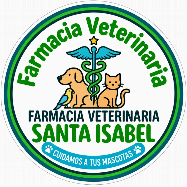 Farmacia veterinaria Santa Isabel