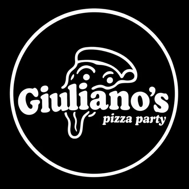 Giuliano’s pizza party