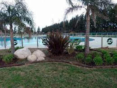 Centro Recreativo Zararte